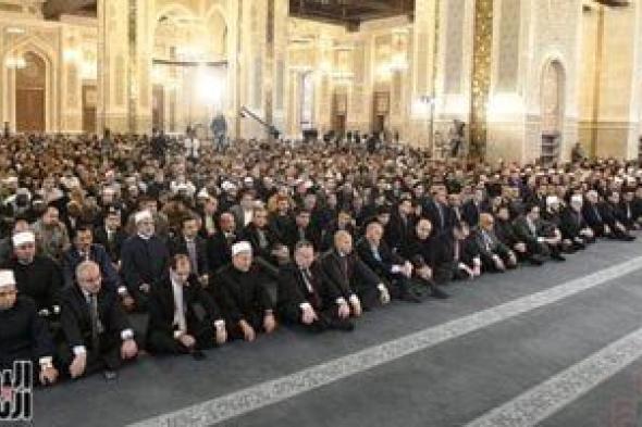 "وانسب إلى قدره ما شئت من عظم".. موضوع خطبة الجمعة بمساجد الجمهورية اليوم