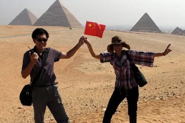 قبل زيارة الرئيس الصيني.. لماذا يقع الصينيون في حب مصر؟.. "4 أسباب أهمهم الفراعنة"