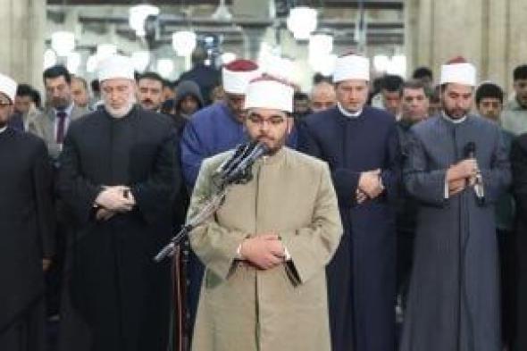 كيفية أداء صلاة الخسوف؟.. وزارة الأوقاف توضح عدد الركعات والقراءات