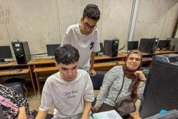 تنسيق المرحلة الثالثة للثانوية العامة 2026.. ننشر رابط تسجيل الرغبات الآن