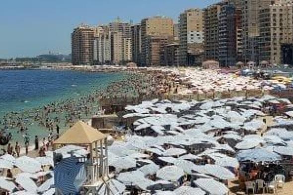 إنذار عاجل من الأرصاد.. ارتفاع الأمواج لـ5 أمتار واضطراب الملاحة بهذه الشواطئ