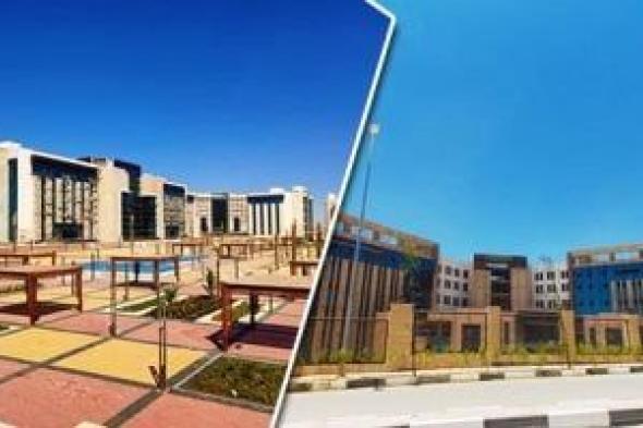 كنا فين وبقينا فين.. 38 جامعة خاصة و32 أهلية لإتاحة التعليم الجامعى