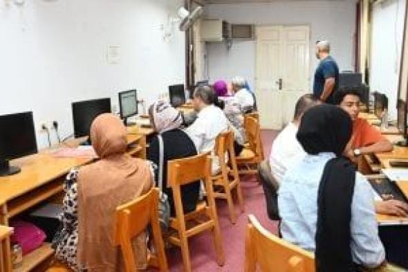 تنسيق الدبلومات الفنية.. رابط سريع للتقدم لاختبارات القدرات وخطوات التسجيل