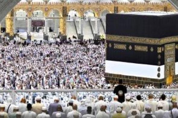 وزارة الداخلية: إجراء قرعة الحج من الإثنين 31 أغسطس إلى الأربعاء 2 سبتمبر