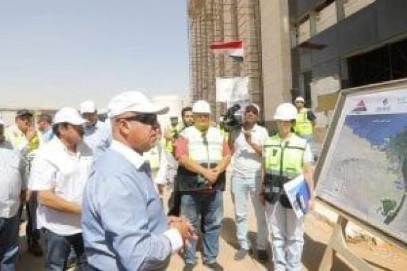 ​مهندسة بـ"الأنفاق" تشيد بدعم وزير النقل: منح "الماجستير التخصصي" صقل لخبراتنا