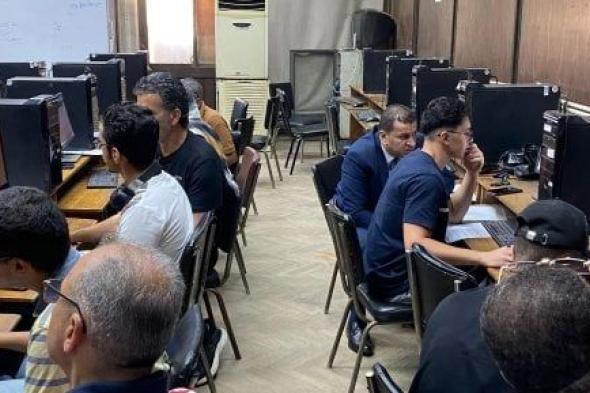 تنسيق الشهادات الفنية.. استمرار تسجيل الرغبات إلكترونيا