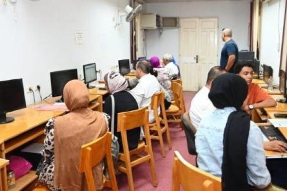 رابط موقع التنسيق لتسجيل رغبات طلاب المرحلة الثالثة.. آخر موعد الخميس
