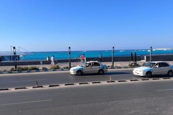 حالة الطقس اليوم السبت 3 أكتوبر 2026.. أجواء خريفية وأمطار ونشاط رياح