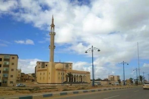 الأرصاد تكشف توقعات حالة الطقس وخرائط الأمطار الساعات القادمة