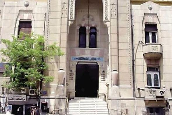 نقابة الأطباء تطالب بوقف قبول طلاب جدد بالكليات التى لم تنشئ مستشفياتها الجامعية