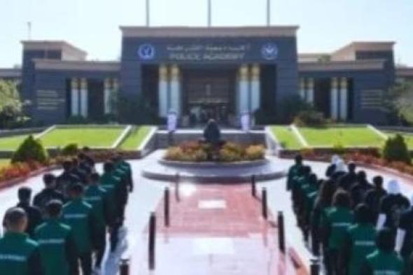 اختبارات الطب المتقدم بأكاديمية الشرطة لتقييم الكفاءة الصحية والبدنية للطلاب