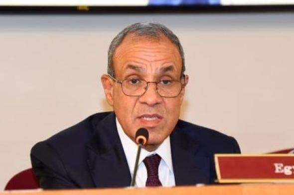 وزير الخارجية يلتقي وزير المالية السوري على هامش اجتماعات البنك الدولي